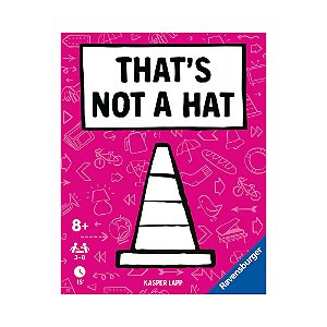 That's Not a Hat
