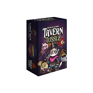 Tavern Tussle