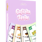 Café da Tarde