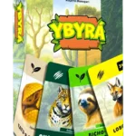 Ybira