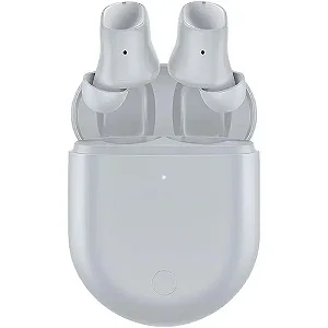 Fone de Ouvido Xiaomi Redmi Buds 3 Pro BT Cinza Glacial