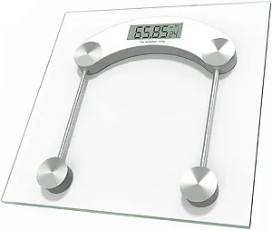 Balança Digital Corporal Sate A-WS003