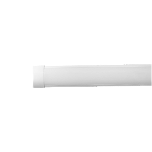 LUMINARIA LINEAR SLIM LED SOBREPOR 36W 6.5K KIAN