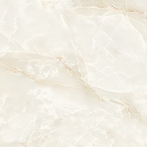 PISO HD 61.5X61.5 CERAL ALABASTRO VENDA POR CAIXA, caixa com 2,65M2