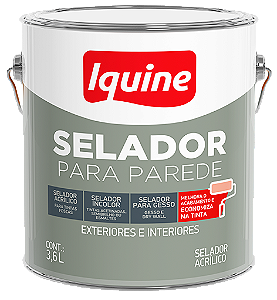 SELADOR ACRILICO 3,6 LT IQUINE