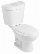 BACIA CAIXA ACOPLAR CELITE AC.DUPLO FIT INFANTIL 3/6L BRANCO