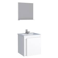 GABINETE MADEIRA COZIMAX ONIX BRANCO