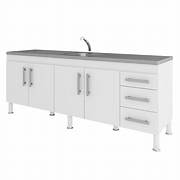 BALCAO FLEX MGM 2.0 BRANCO
