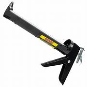 PISTOLA APLICADORA SILICONE THOMPSON