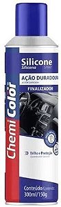 COLA SILICONE SPRAY 300ML CHEMICOLOR
