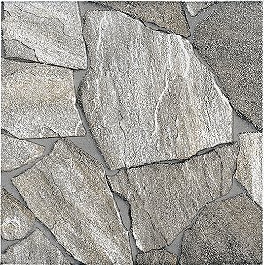 PISO ANTIDESLIZANTE 43X43 4001 CERAL VENDA POR CAIXA, caixa com 2,06M2