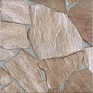 PISO ANTIDESLIZANTE 43X43 4002 CERAL VENDA POR CAIXA, caixa com 2,06M2