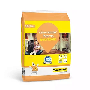 ARGAMASSA QUARTZOLIT AC-I 20KG