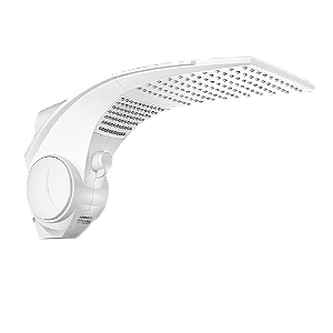 DUCHA LORENZETTI DUO SHOWER MULTI TURBO 7500W BRANCO