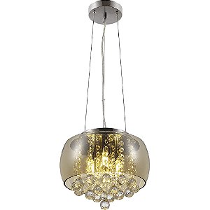LUSTRE LUMINARIA FLEX MAGNUM 35 88101100 BLUMENAU