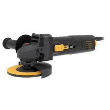 ESMERILHADEIRA 750W 115MM CATERPILLAR 467,0005