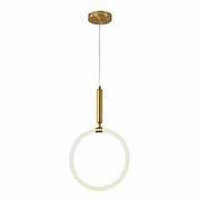 LUSTRE PENDENTE LP-101 SMD 12W NITROLUX