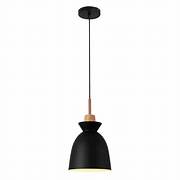 LUSTRE PENDENTE NT-006P E-27 NITROLUX