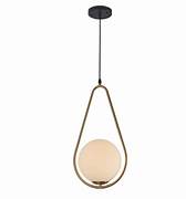 LUSTRE PENDENTE ORBE-004 E-27 NITROLUX
