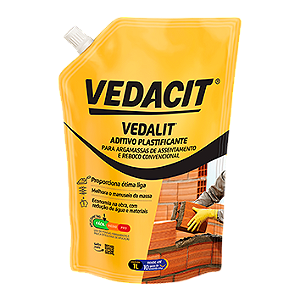 VEDALIT 1L VEDACIT
