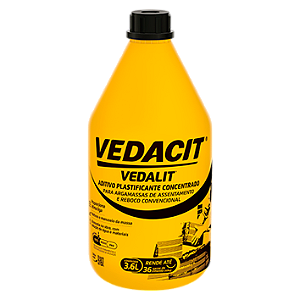 VEDALIT 3,6L VEDACIT