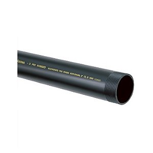 TUBO ELETRODUTO ROSCAVEL 1.1/2 KRONA
