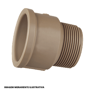 ADAPTADOR SOLDAVEL CURTO 20X1/2 KRONA