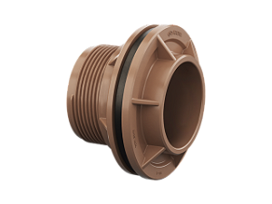 ADAPTADOR SOLDAVEL CAIXA D´AGUA 25X3/4 KRONA