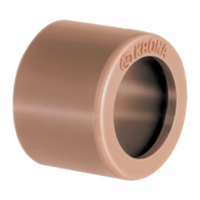 BUCHA REDUÇÃO SOLDAVEL CURTA 25X20 KRONA