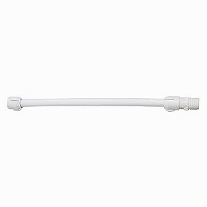 CHICOTE FLEXIVEL 50CM PLASBOHN