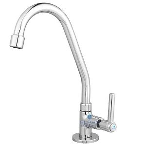 TORNEIRA LGT BANCADA BC MOVEL 1169 C72 ALPHA