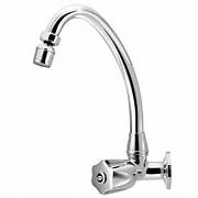 TORNEIRA PAREDE BC MOVEL 2168 C50 C/AREJADOR 1/4VL ALPHA