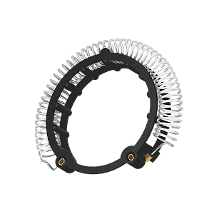 RESISTENCIA ZAGONEL CHUVEIRO MASTER BANHO 4400W