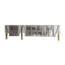 RESISTENCIA PMR 5500W CHUVEIRO TIPO L/U ELET.LORENZETTI