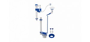 MECANISMO P/CX ACOPLAR COMPLETO UNIVERSAL SUPERIOR 340215 BLUKIT