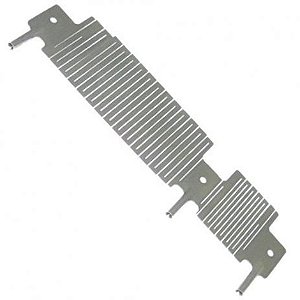 RESISTENCIA ULTRA LOREN 4600W LORENZETTI