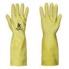 LUVA LATEX KALIPSO MAIORCA TAM-G (9)