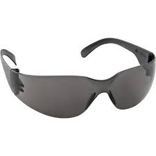 OCULOS SEG.FUME LEOPARDO KALIPSO