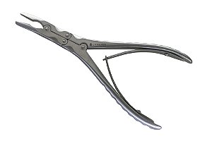 Alveolótomo Bi-articulado 18cm
