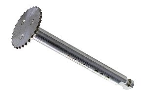 Serra Circular Topo Inox 8 CA