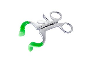 Abridor de Boca Molt com Silicone 10cm – Infantil