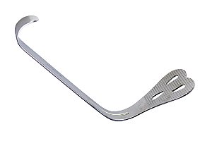 Afastador Weider