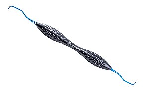 Cureta Mini Five Gracey 5/6 Titânio