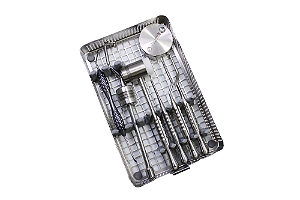 Kit Fix Tack