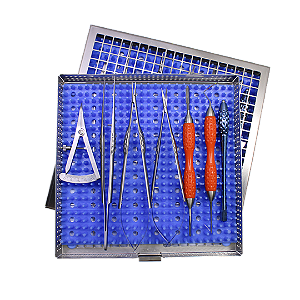 Kern Surgical Set