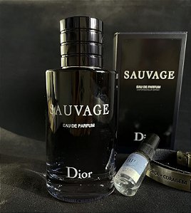 Decant 5 ml Sauvage