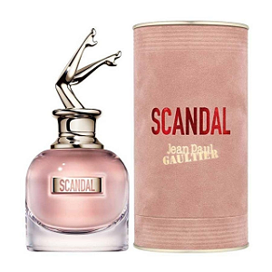 Decant 5 ml Scandal A Paris - Eau de Toilette