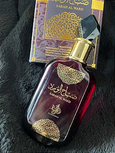 Decant 5 ml Sabah Al Ward