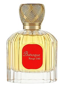 Decant 5 ml Baroque Rouge 540