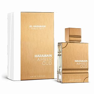 Decant 5 ml Amber Oud Al Haramain
